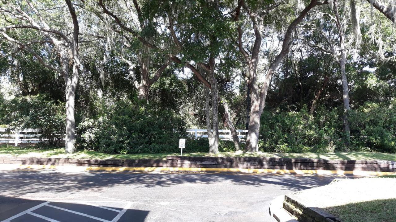 Ramada By Wyndham Temple Terrace/Tampa North Hotel Ngoại thất bức ảnh
